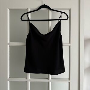 Aritzia Babaton Cowlneck Camisole